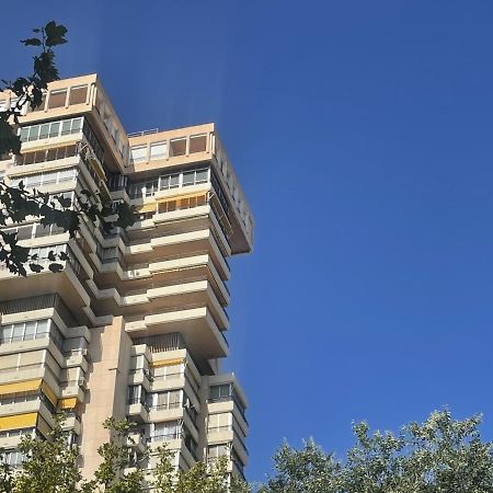 Torre Benidorm Levante Екстериор снимка
