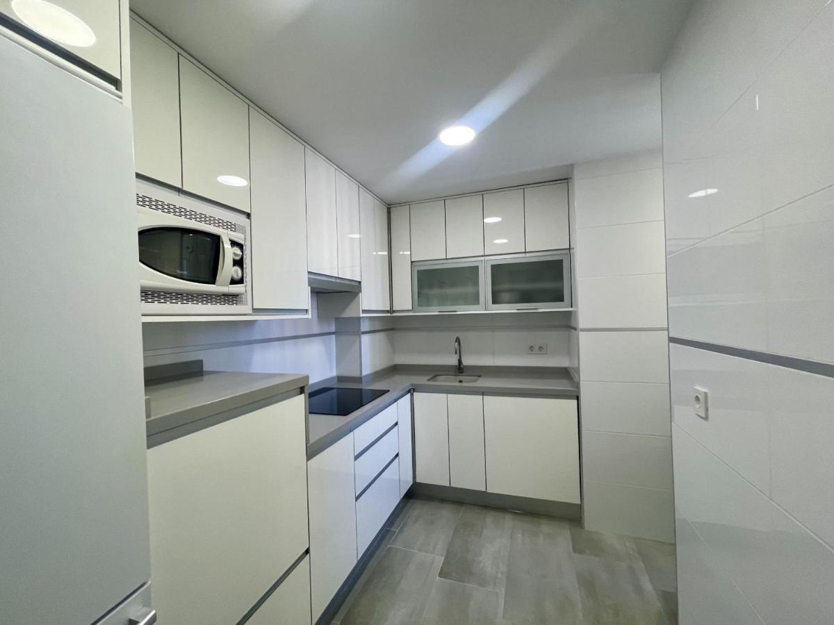 Torre Benidorm Levante Екстериор снимка