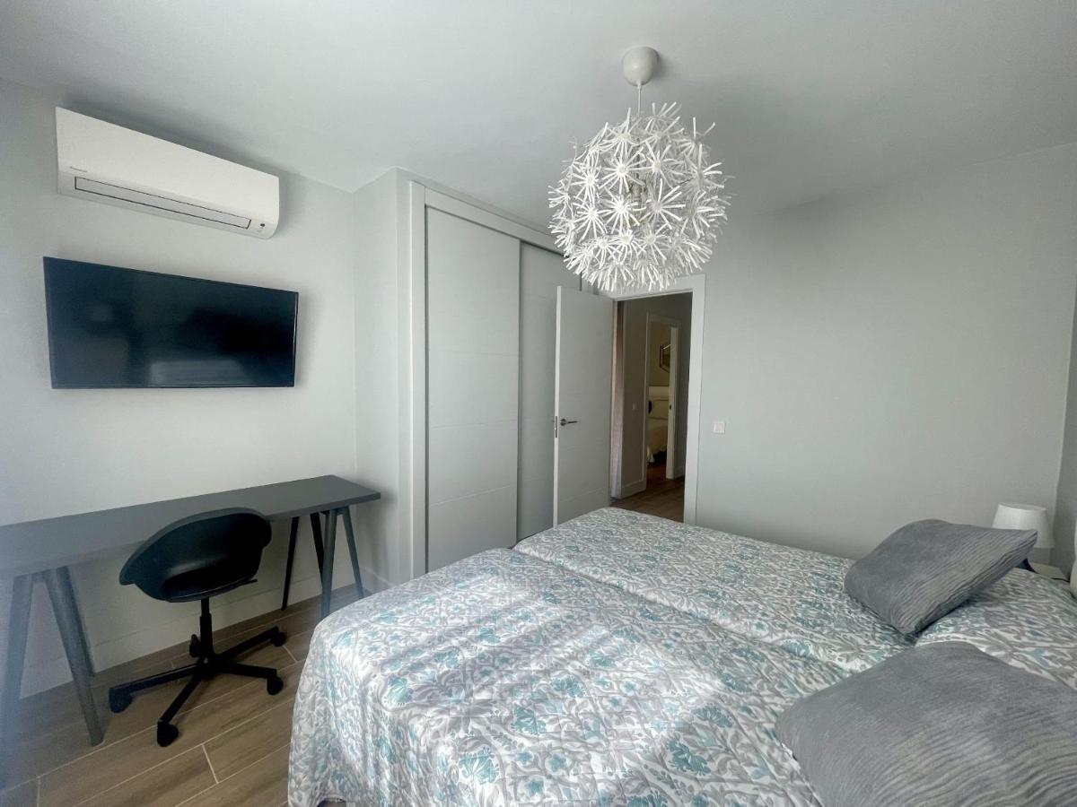 Torre Benidorm Levante Екстериор снимка